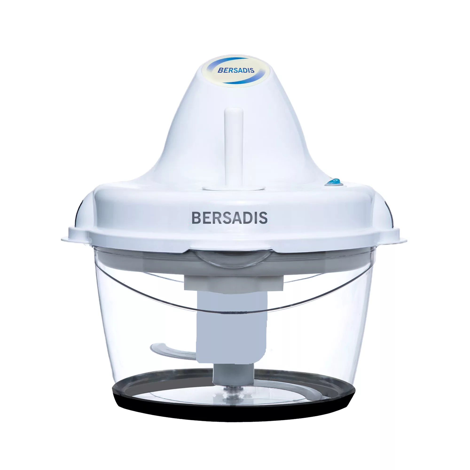 خردکن برسادیس مدل 4 تیغه کد 6500