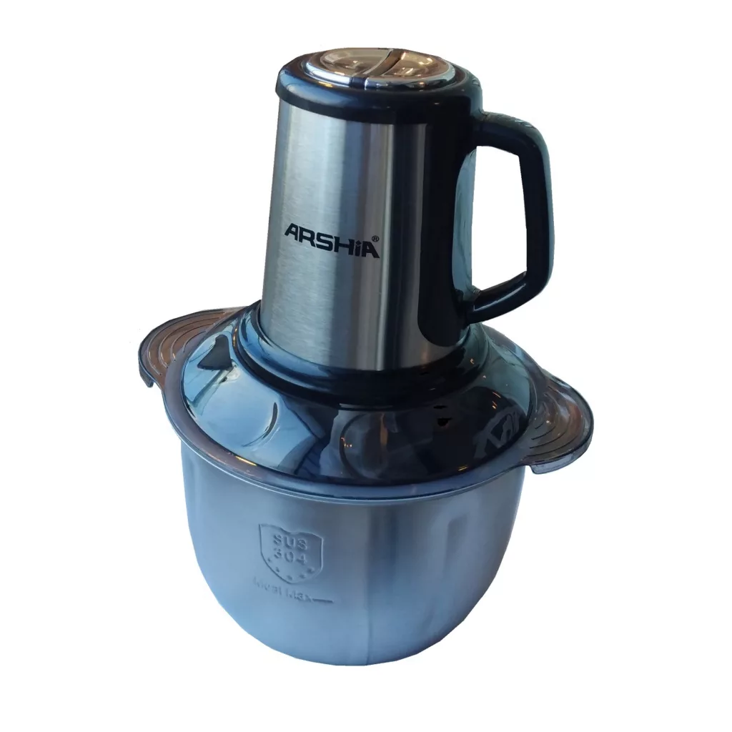 خردکن عرشیا مدل AS2210-8041