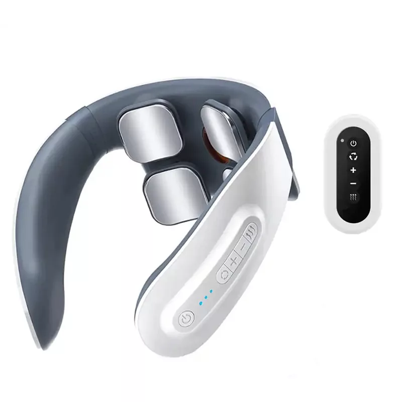 ماساژور گردن مدل M0038