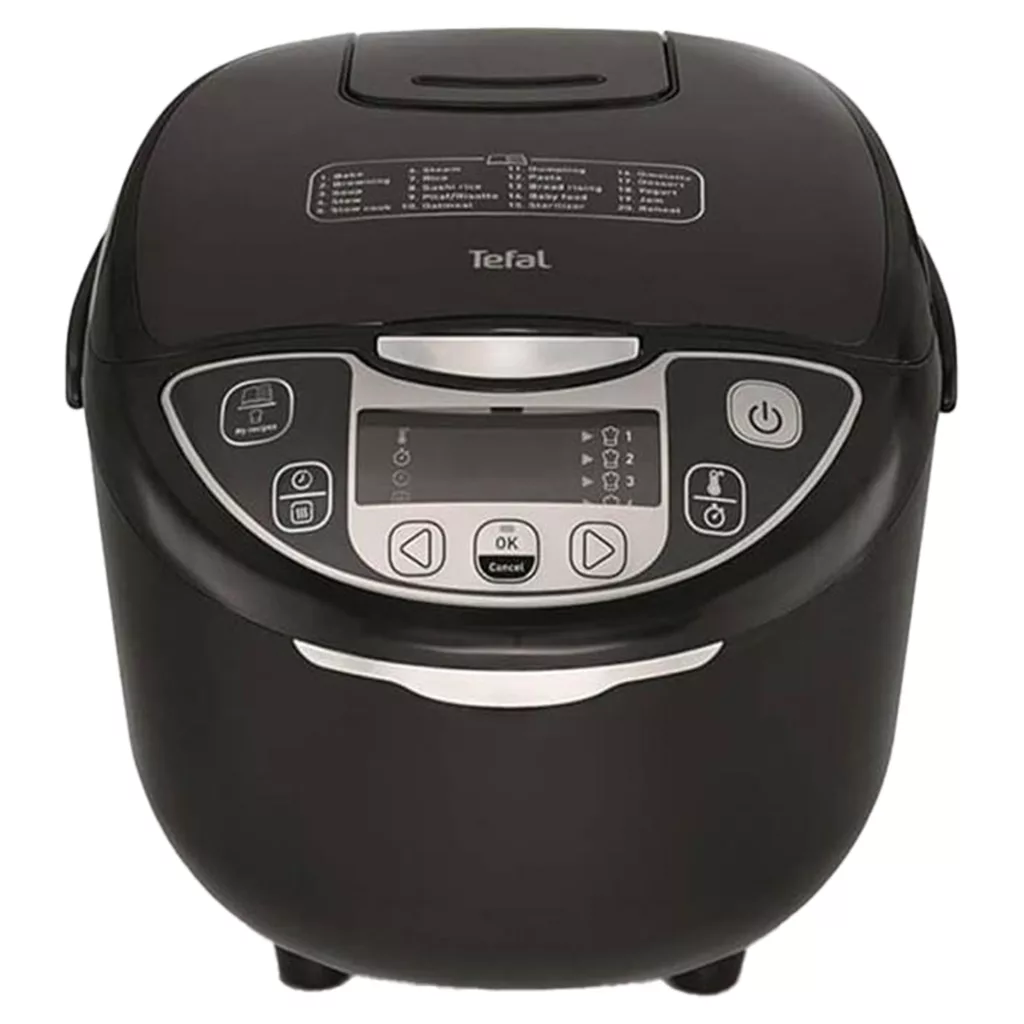 پلوپز 10 نفره تفال مدل RK7088