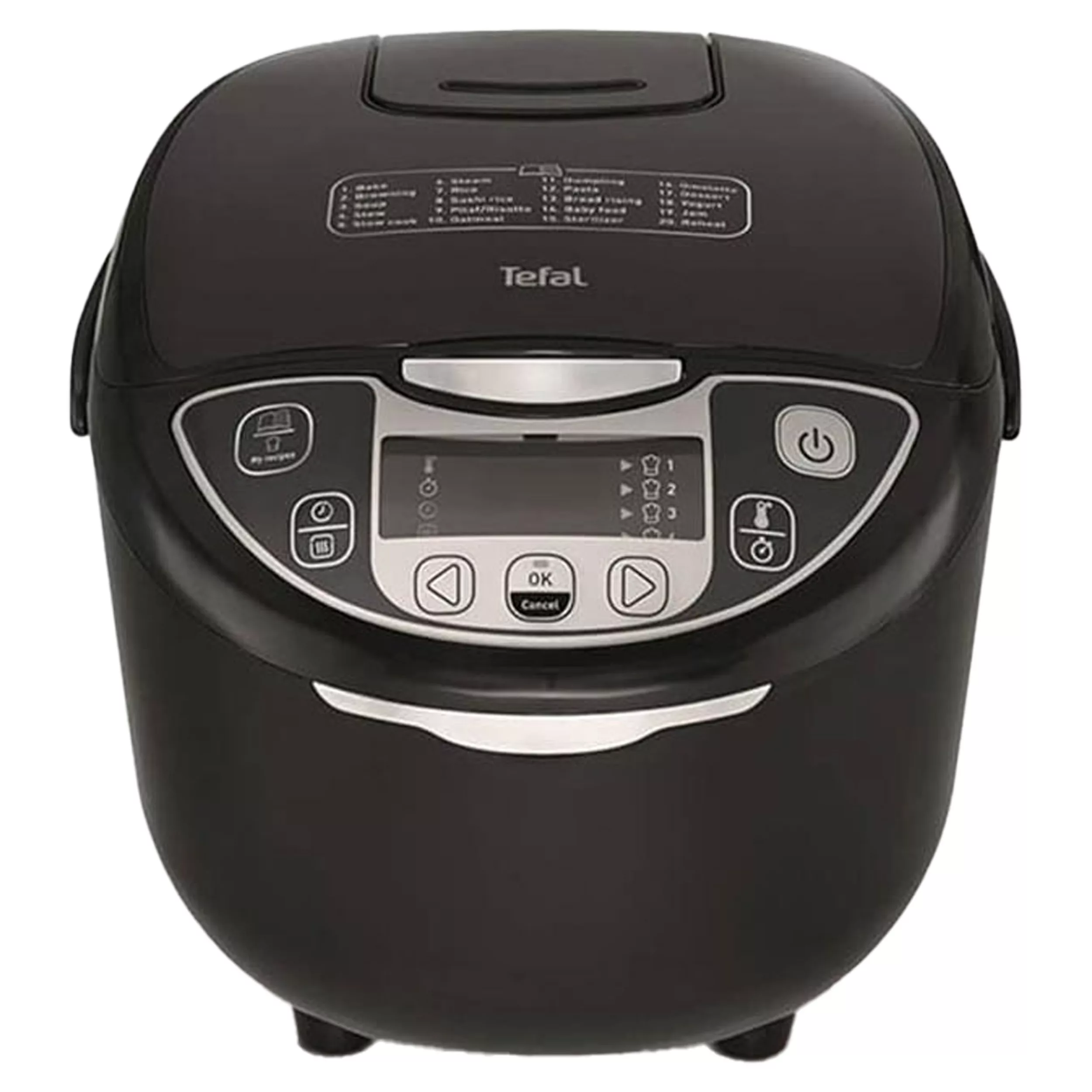 پلوپز 10 نفره تفال مدل RK7088