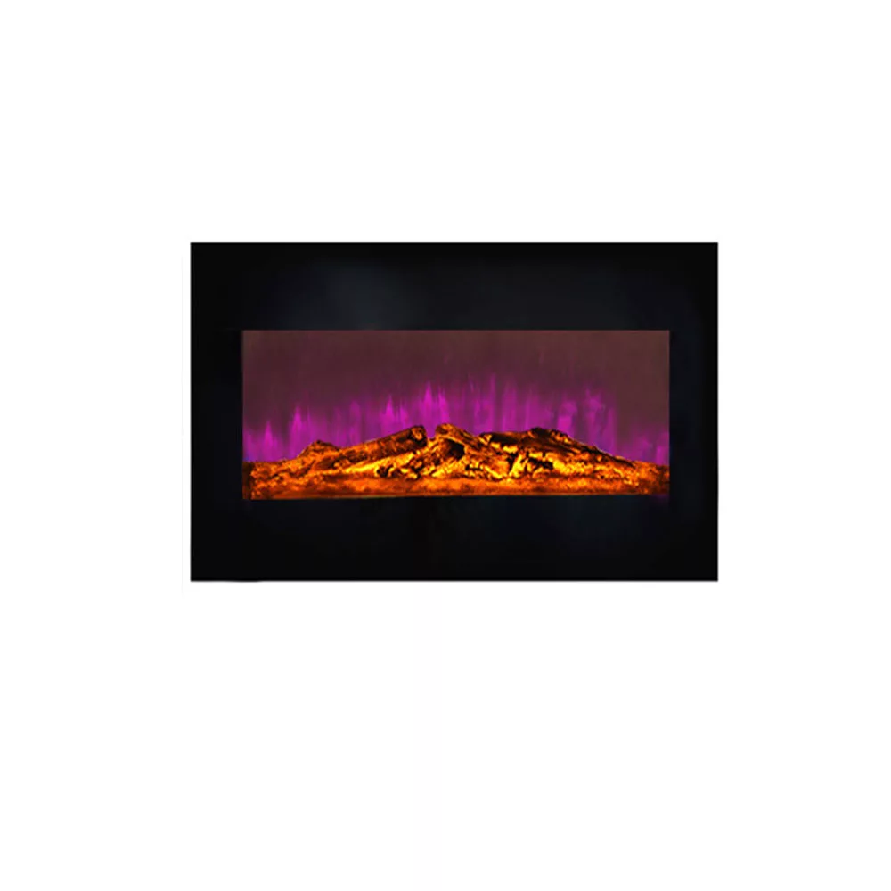 شومینه دیواری برقی شومینه بیستون مدل  B.E_85_L4