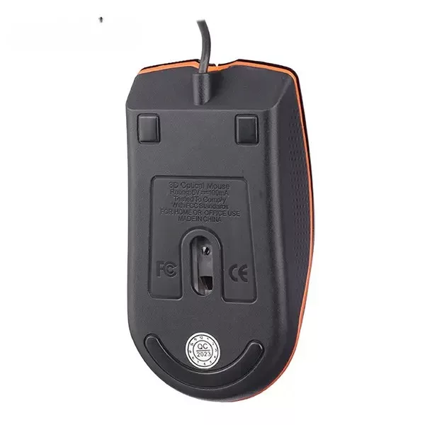 ماوس دتکس پلاس مدل MD-901