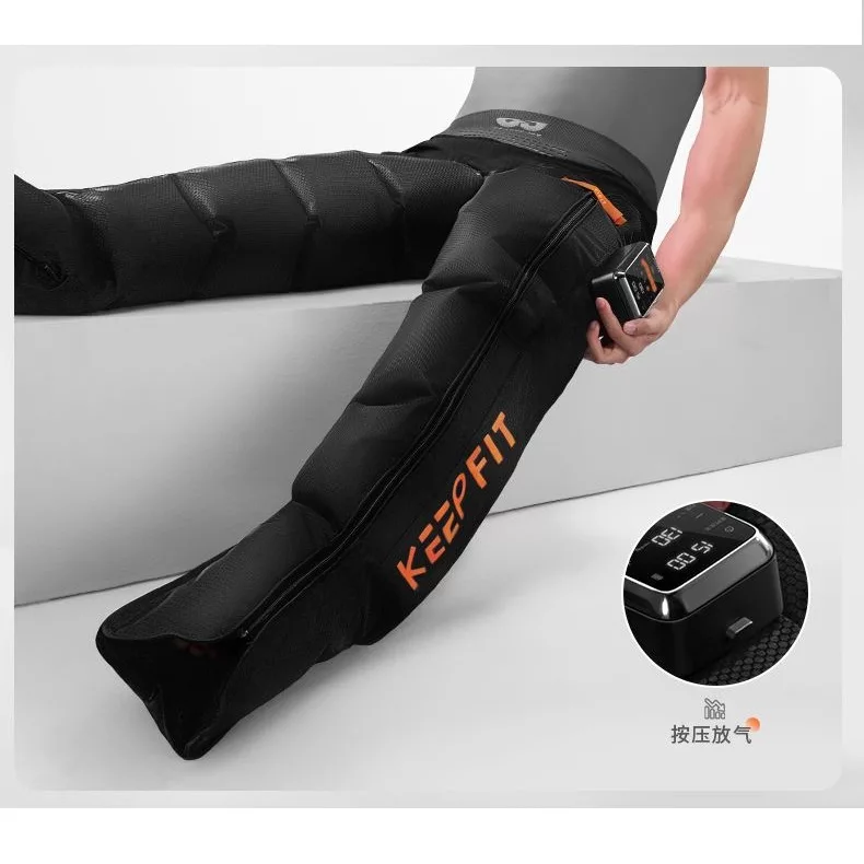 ماساژور برقی پا کیپ فیت مدل 12