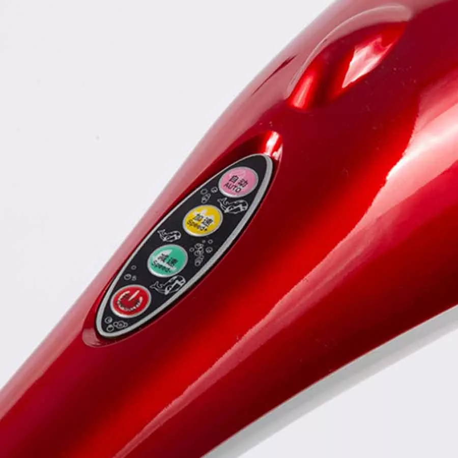 ماساژور برقی مدل RF-889 طرح دلفین