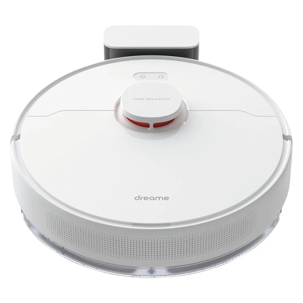 جارو رباتیک دریم مدل D10S