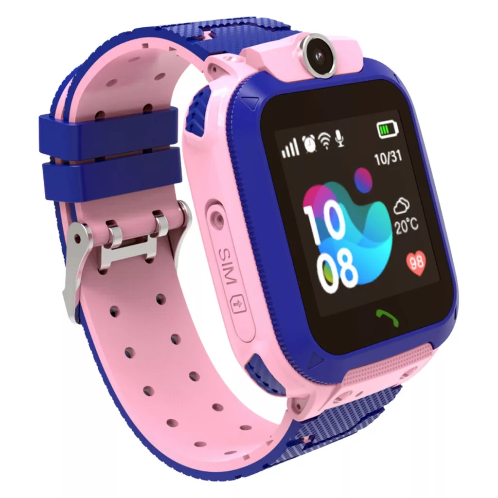 ساعت هوشمند کودک مدل Z-27