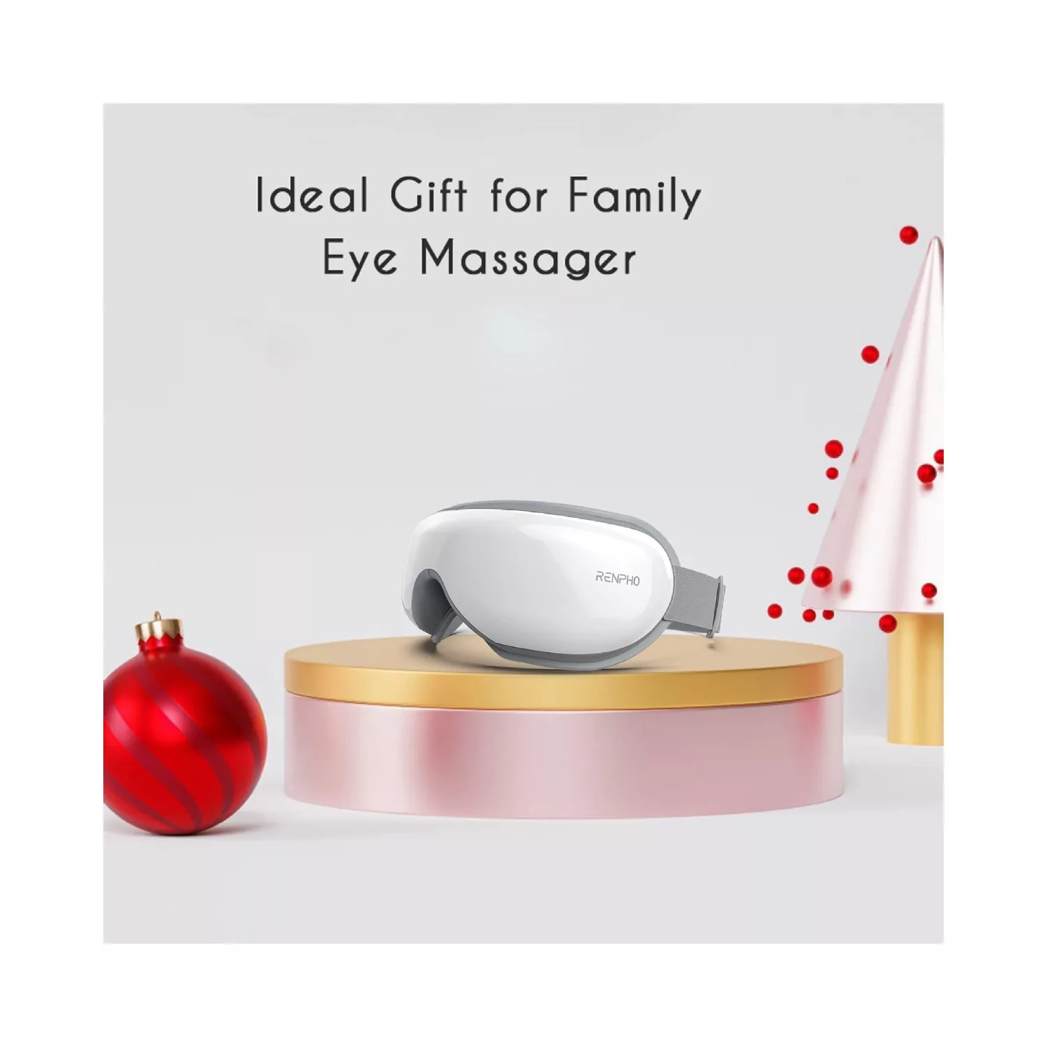 ماساژور چشم رنفو کد RF-EM001R