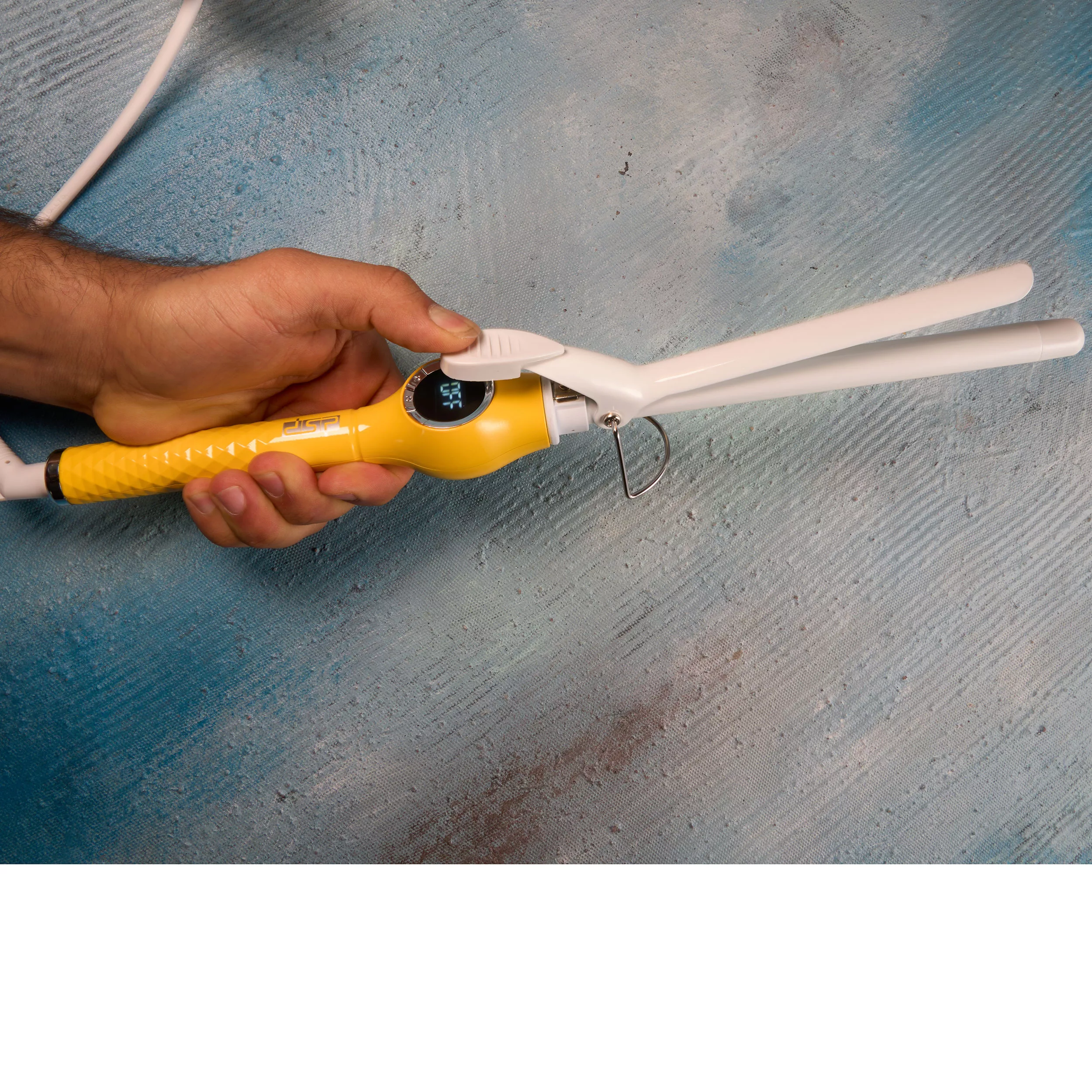 فر کننده و حالت دهنده مو دی اس پی مدل 20150A