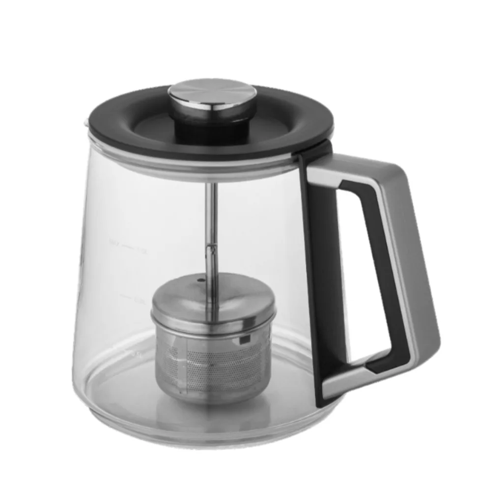 چای ساز روی هم سان رایز مدل tm50