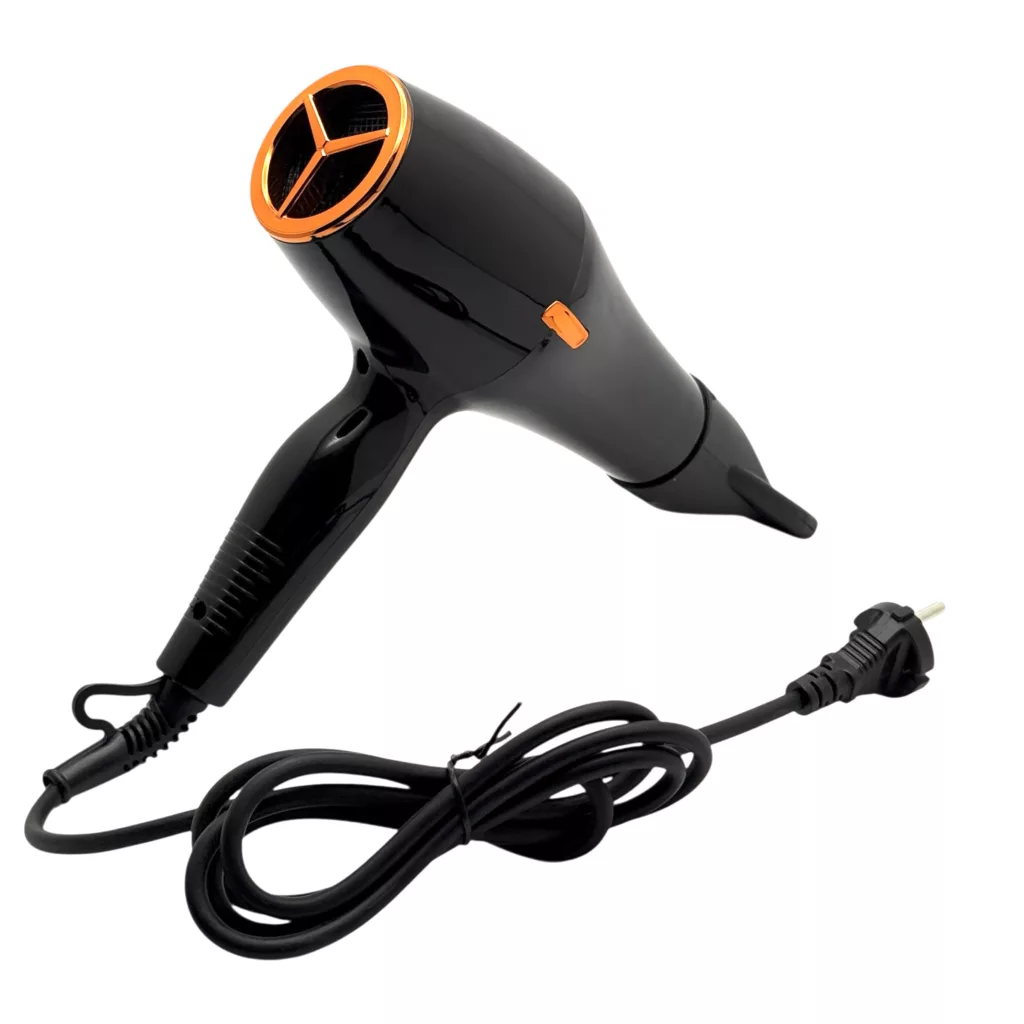 سشوار حرفه ای 9000 وات کنوود مدل 8990