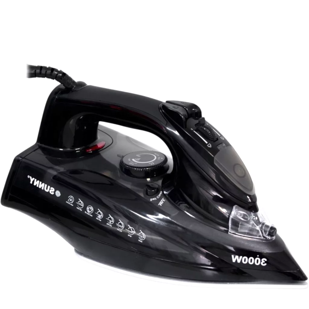 اتو بخار 3000 وات سانی مدل SI_3000