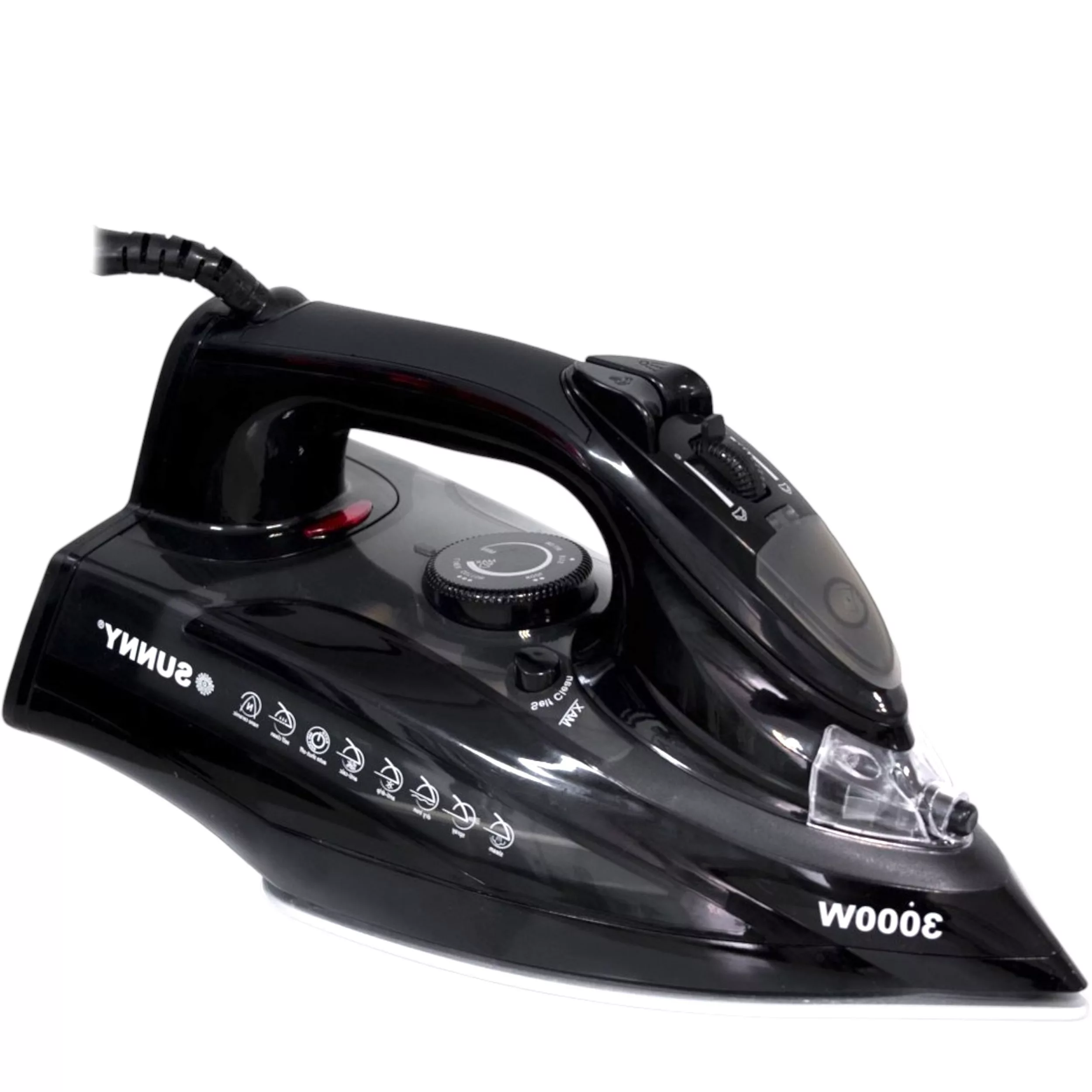 اتو بخار 3000 وات سانی مدل SI_3000