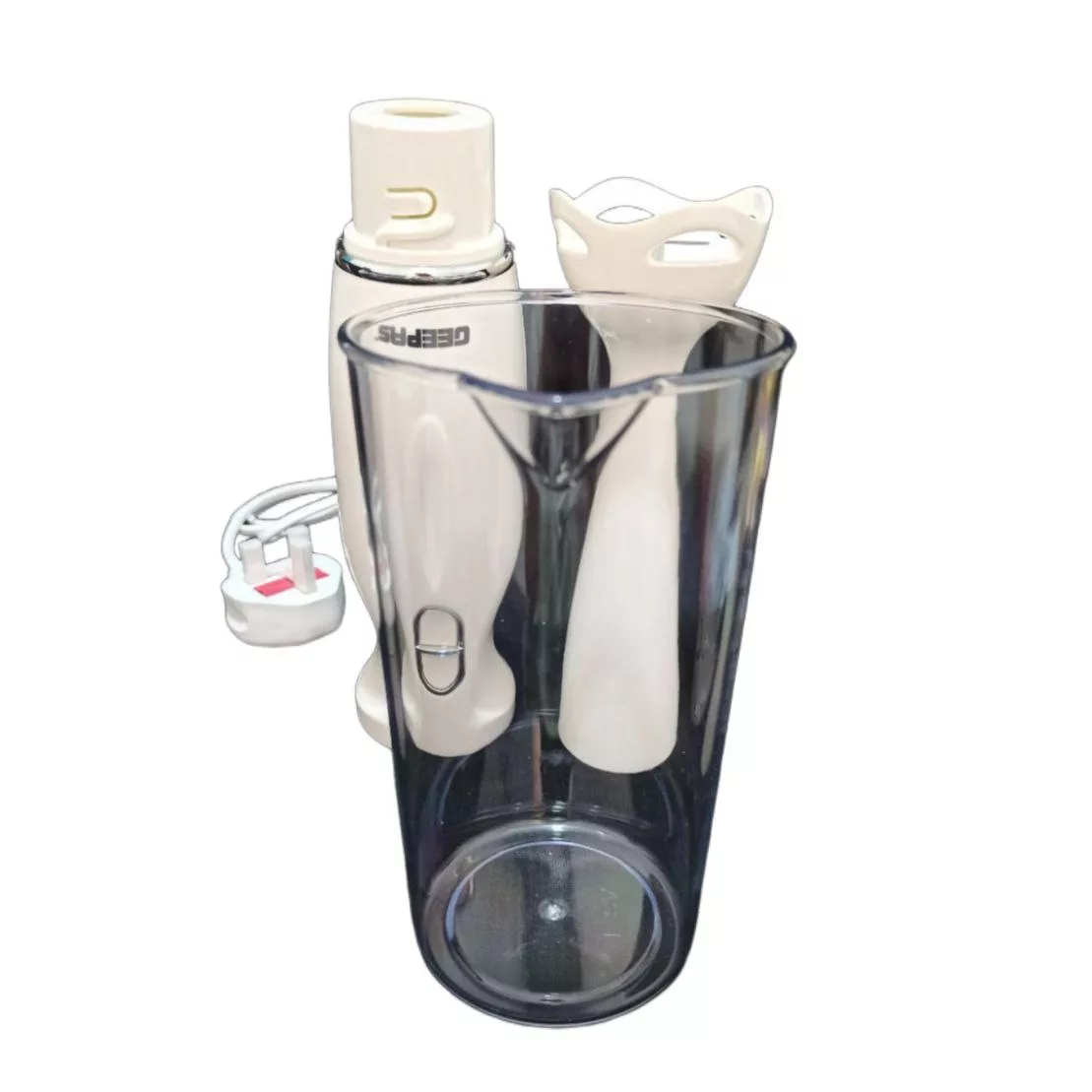 گوشت کوب برقی جی پاس مدل GHB6143