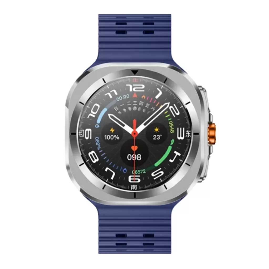 ساعت هوشمند مدل Z7 Ultra