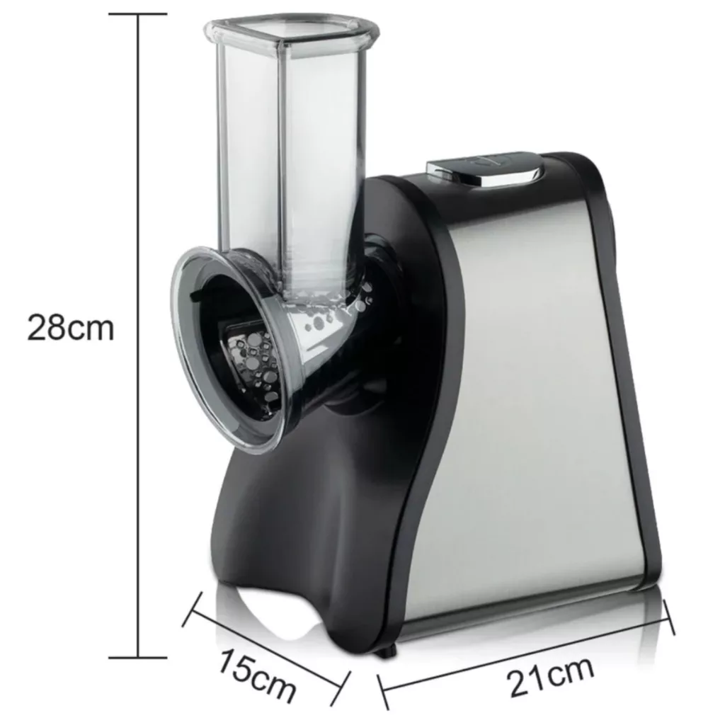 رنده برقی راف مدل R.3390