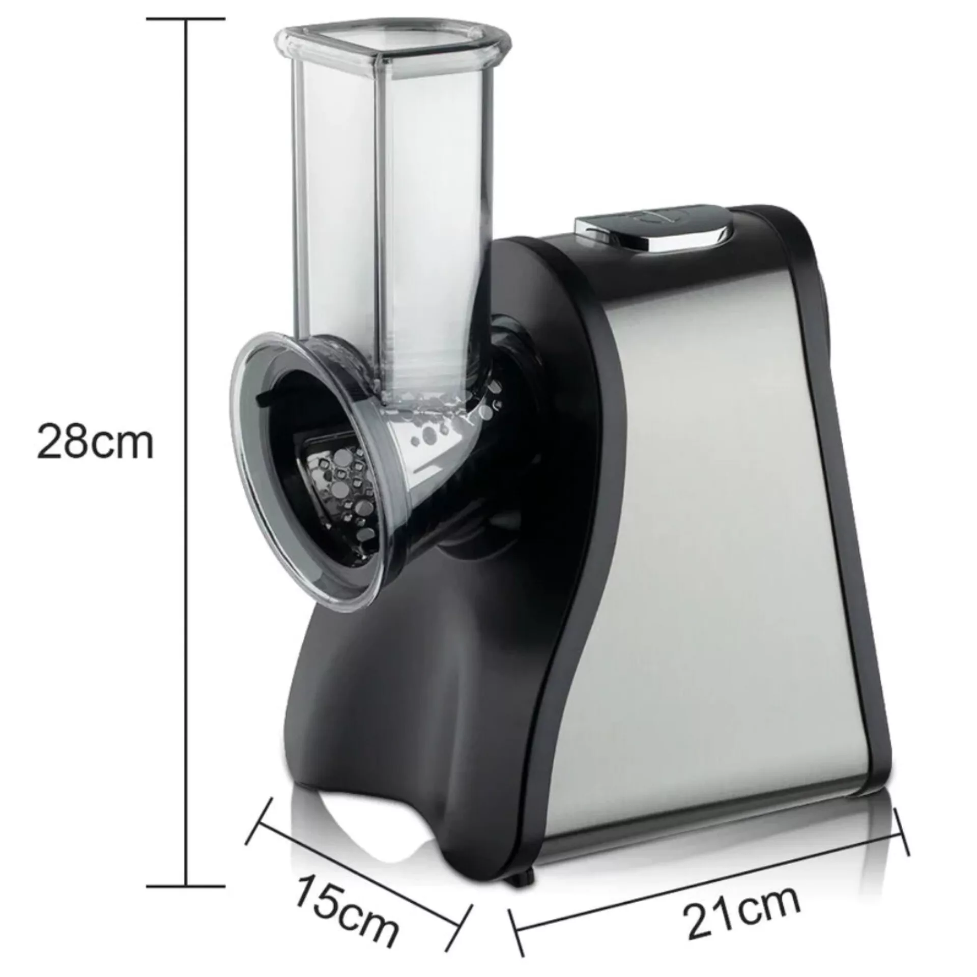 رنده برقی راف مدل R.3390