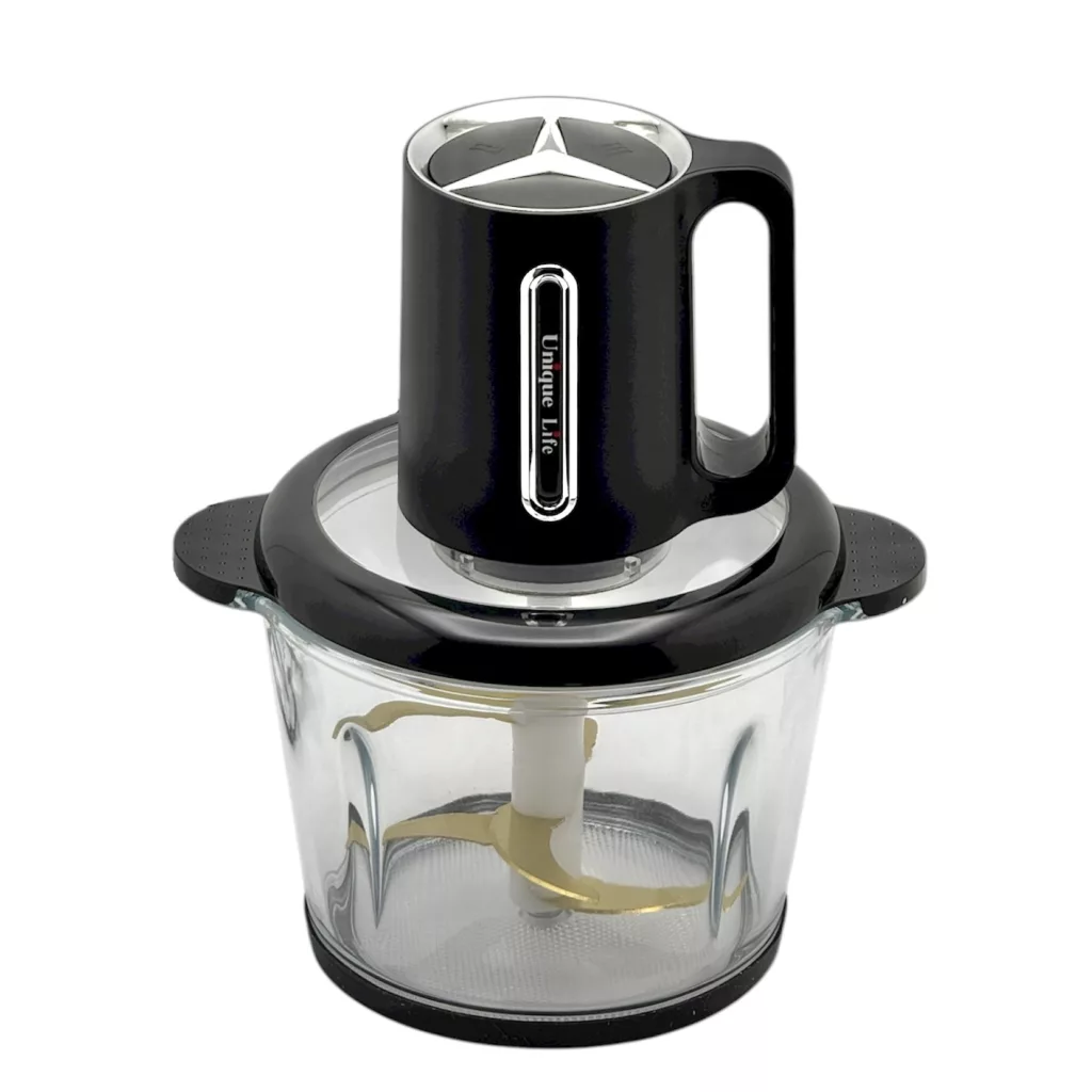 خردکن 3 لیتری یونیک لایف مدل UL-90286