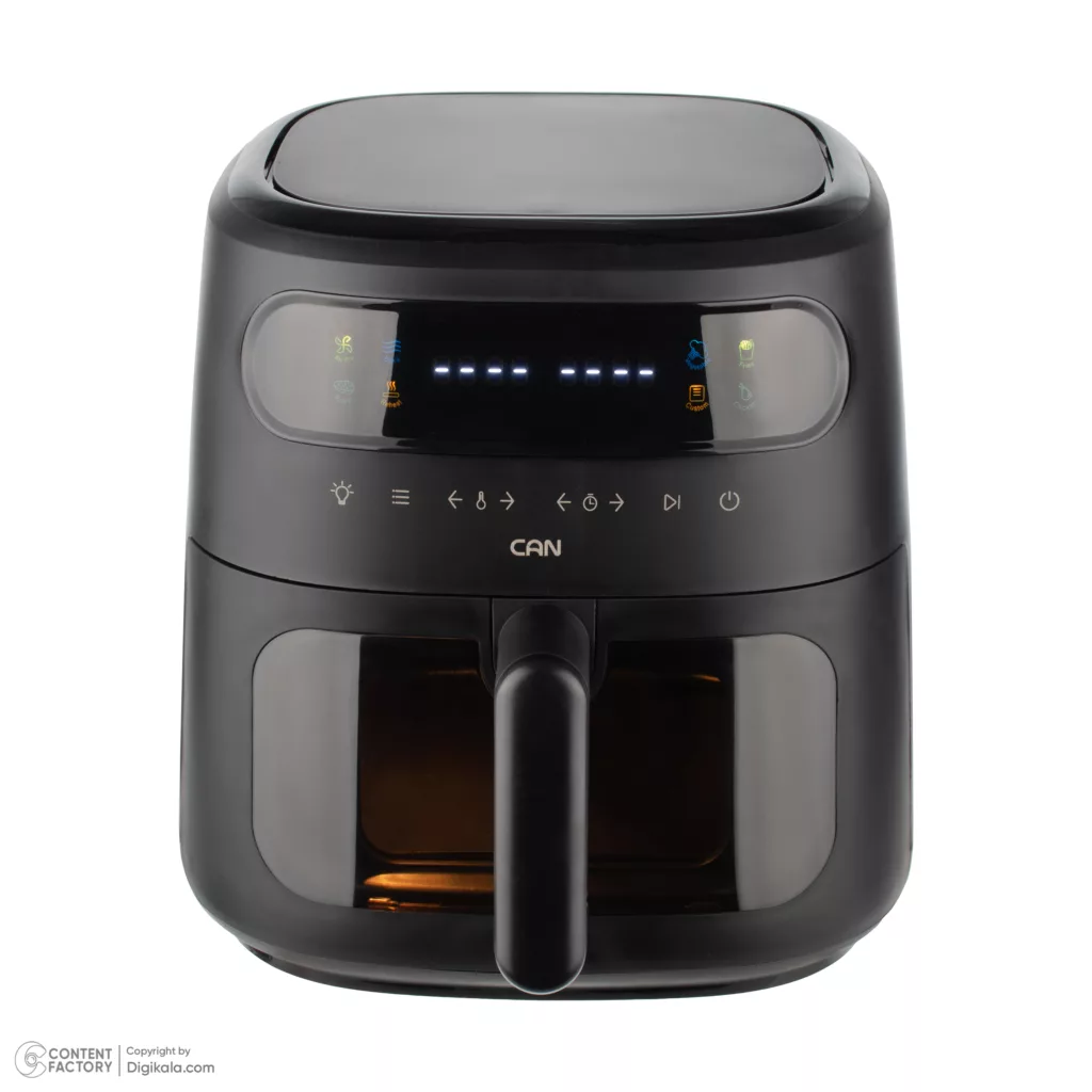 هواپز ۸ لیتر کن مدل 2044 BT