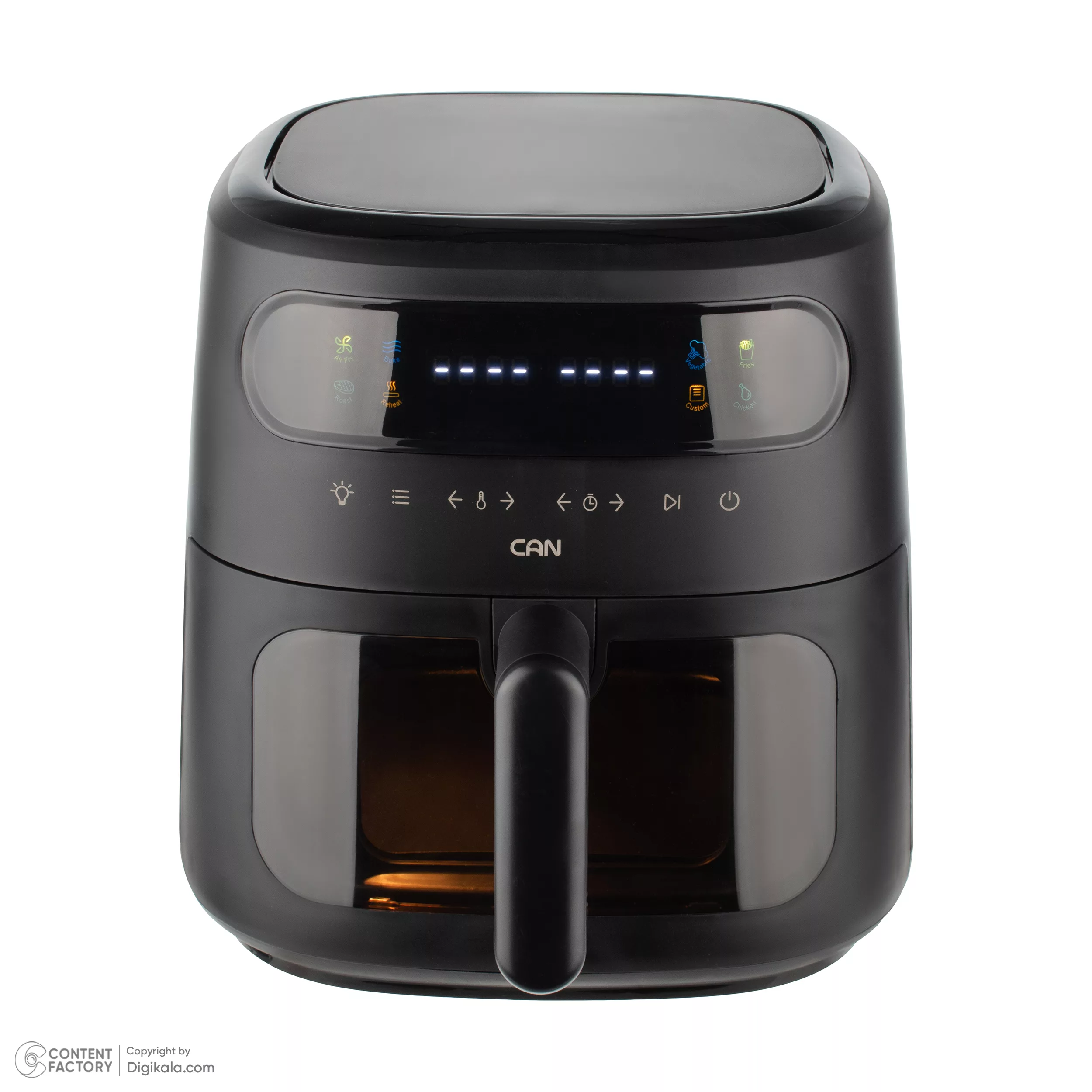 هواپز ۸ لیتر کن مدل 2044 BT