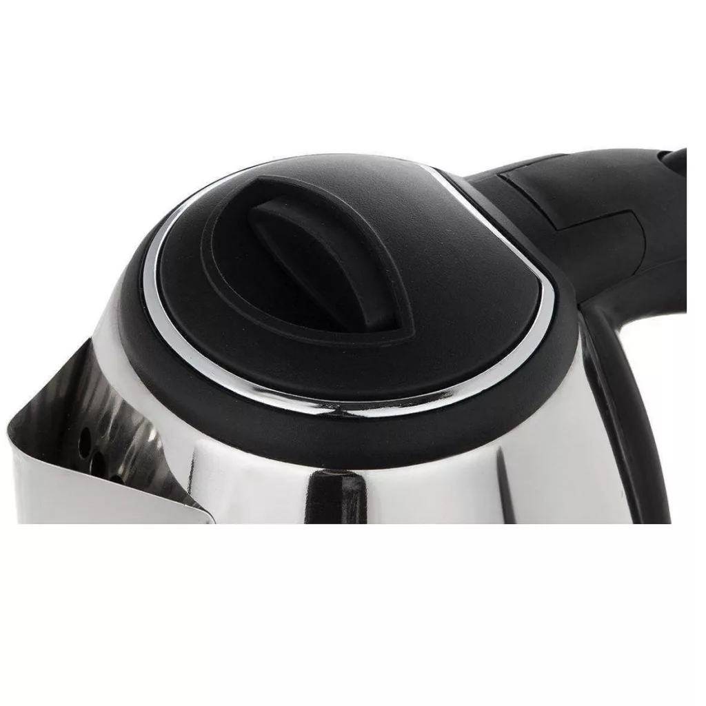 کتری برقی مدل لاکی 990