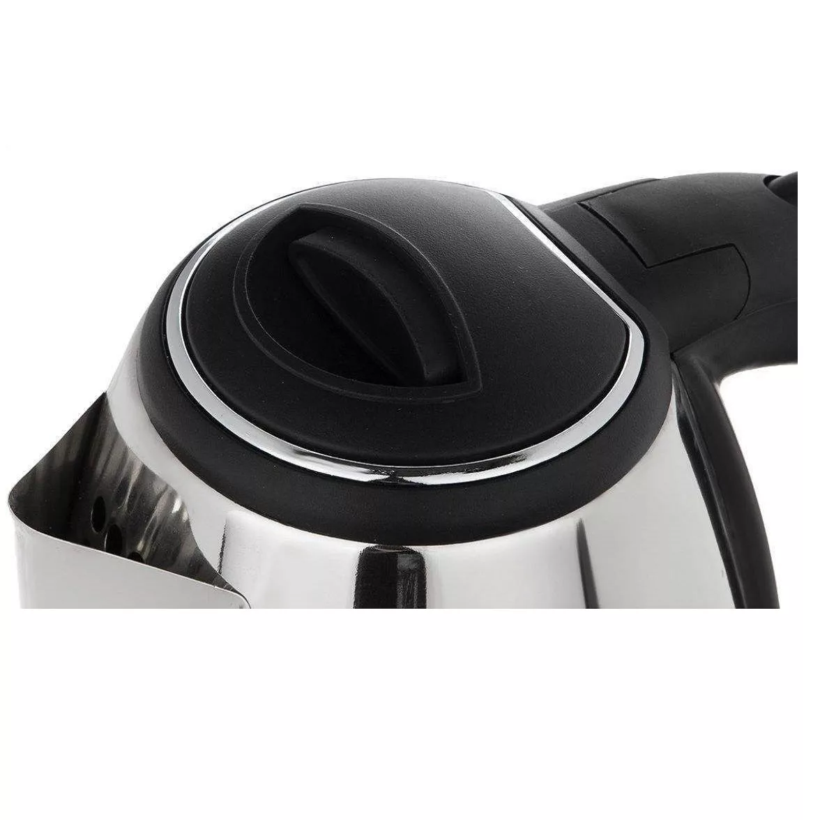 کتری برقی مدل لاکی 990