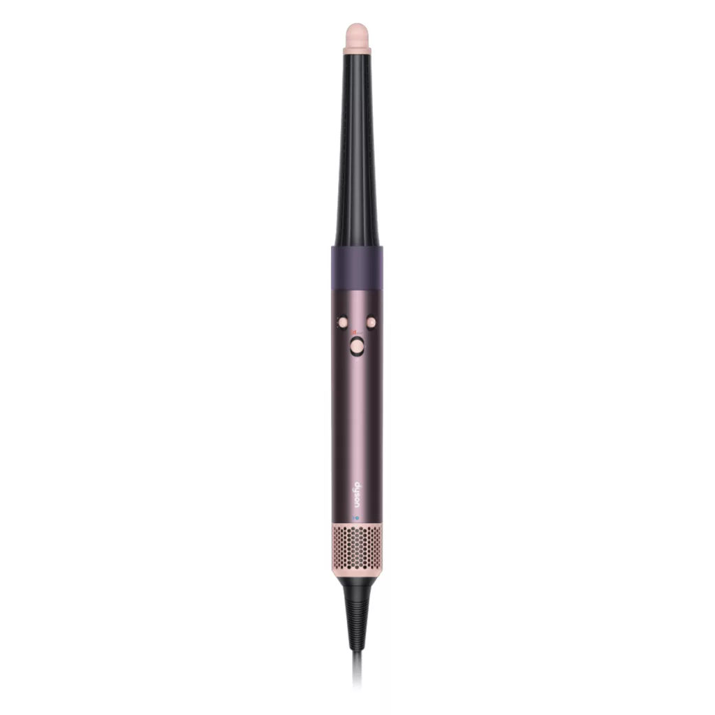 سشوار برس‌دار حالت‌دهنده 1300 وات دایسون مدل  id HS08 Straight+Wavy