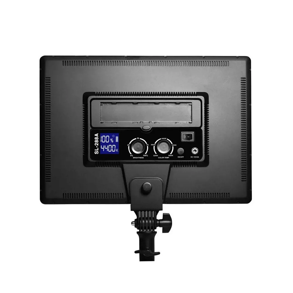 نور ثابت ال ای دی مکس لایت مدل SL-288ARC