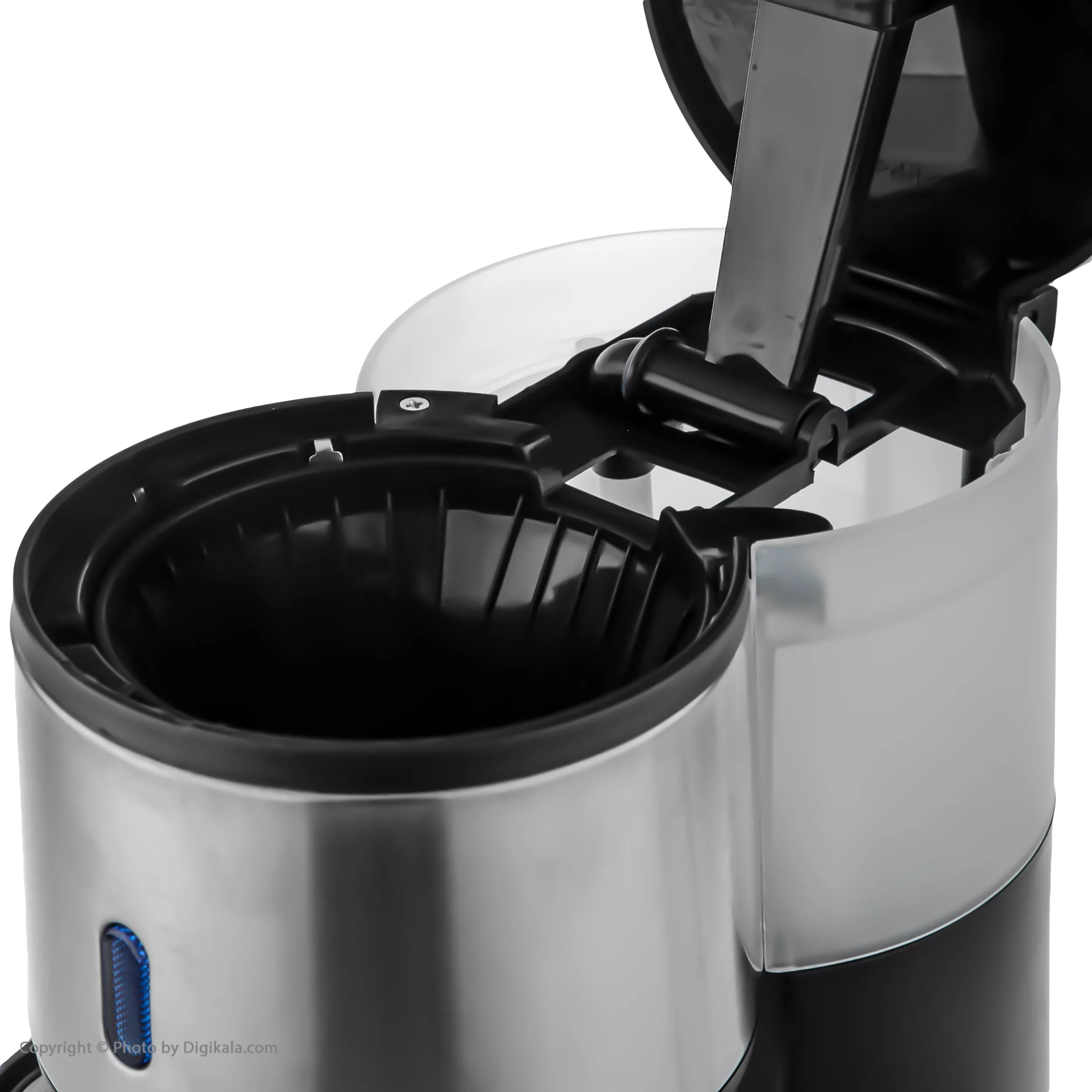 قهوه ساز پروفی کوک مدل PC-KA1121