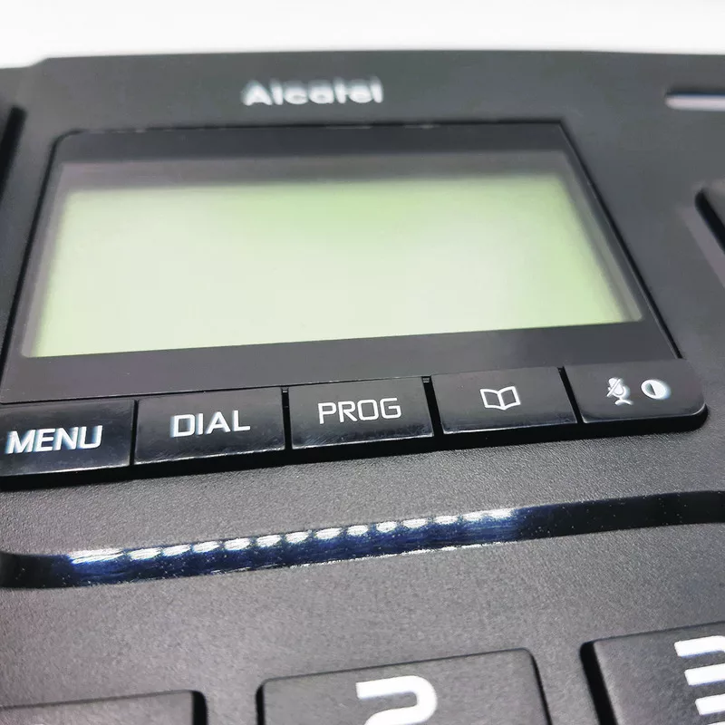 تلفن آلکاتل مدل T76