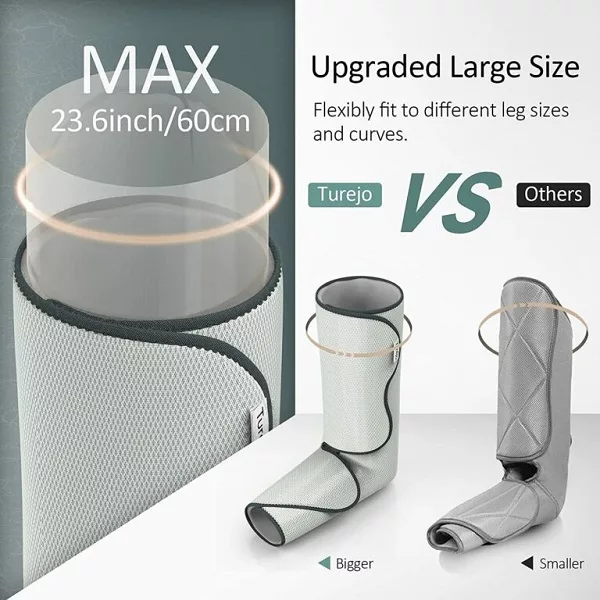 ماساژور پا تورخو مدل TU-9213