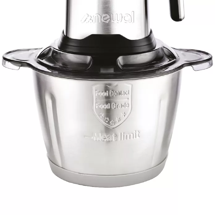 خردکن نوال مدل CPR-4033