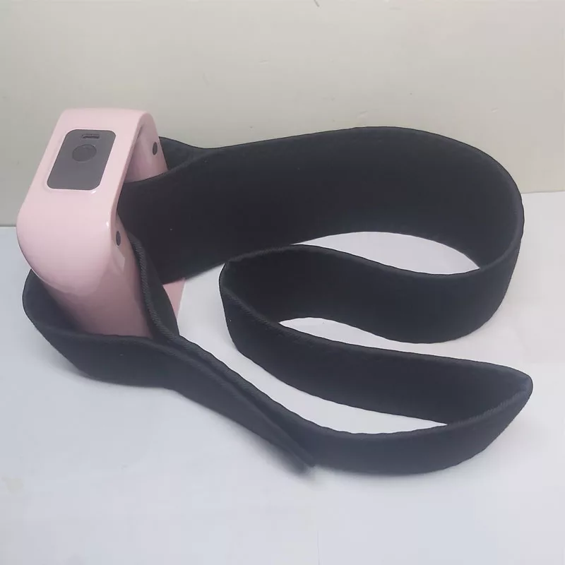 ماساژور برقی کمر مجیک رینگ مدل نواری کد CCY-051