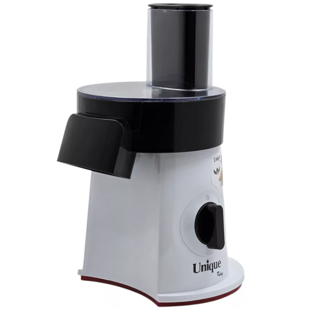 رنده برقی یونیک کینگ مدل MN-2025