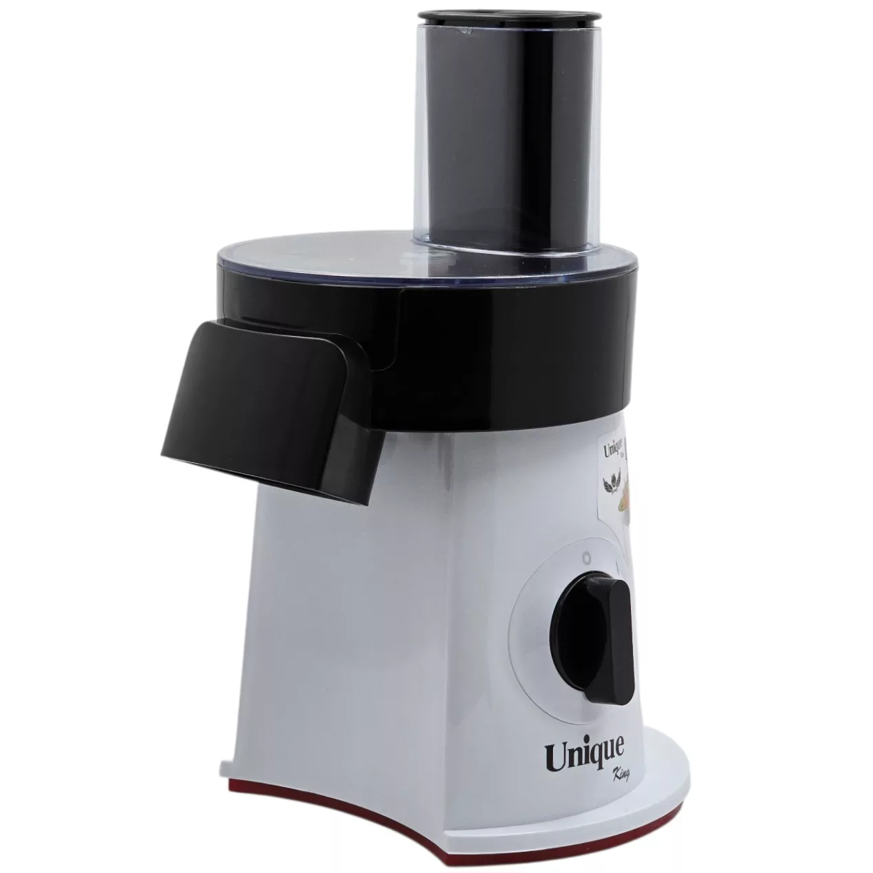 رنده برقی یونیک کینگ مدل MN-2025