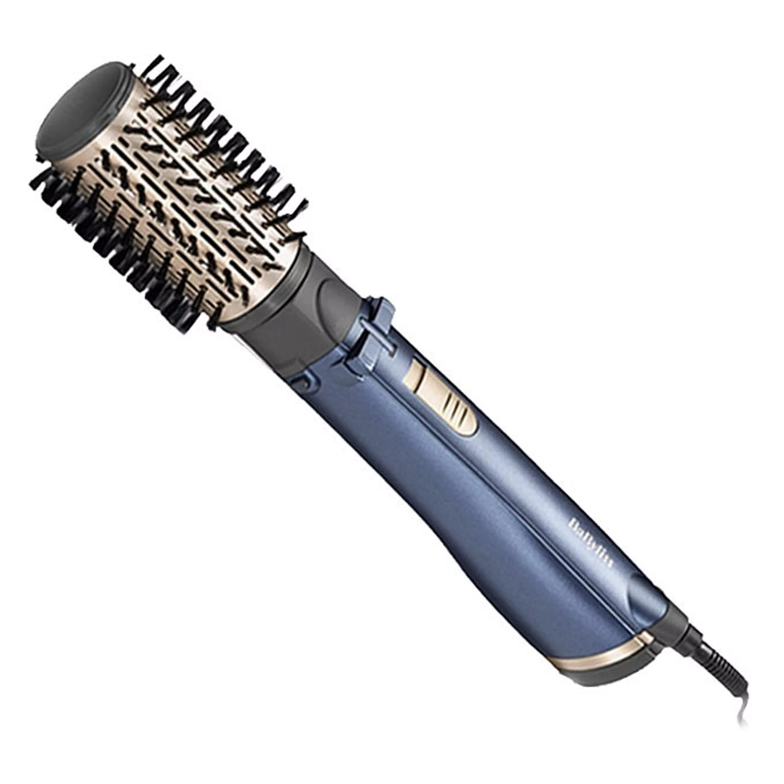 سشوار برس دار چرخشی بابیلیس مدل AS966ROE