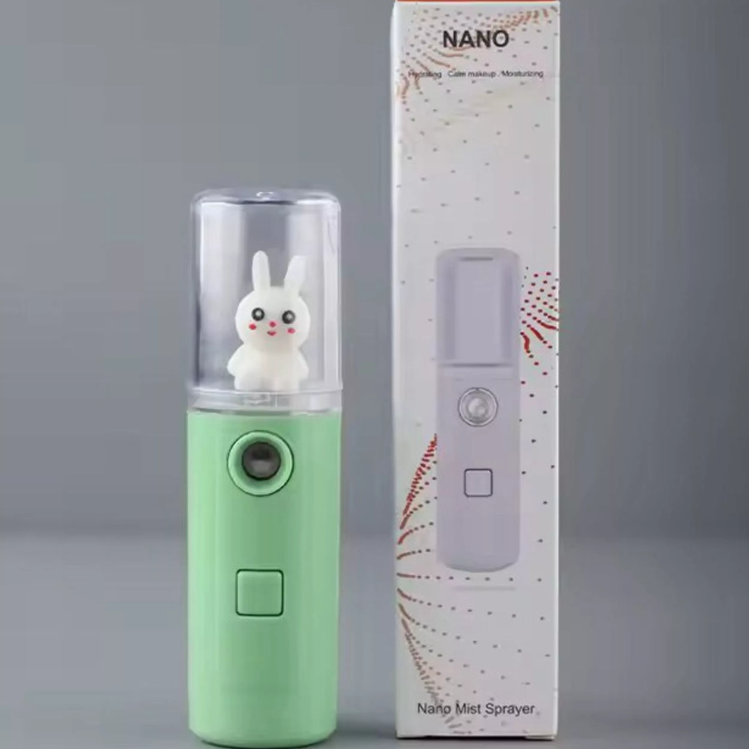 دستگاه بخور سرد مدل 005