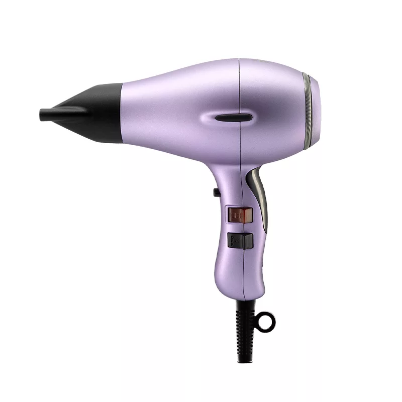 سشوار 2400 وات حرفه ای الشیم مدل ایت سنس ران