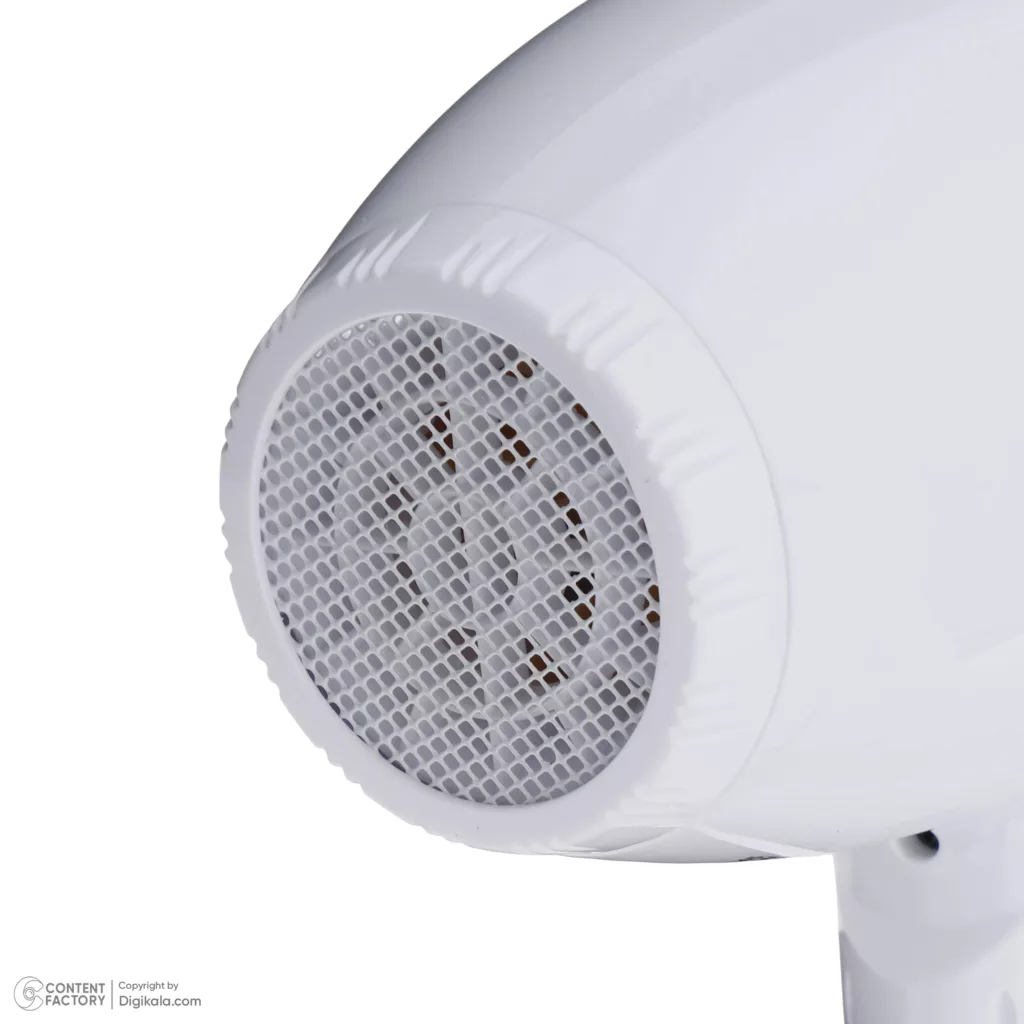 سشوار خانگی پرنسلی مدل PR249AT