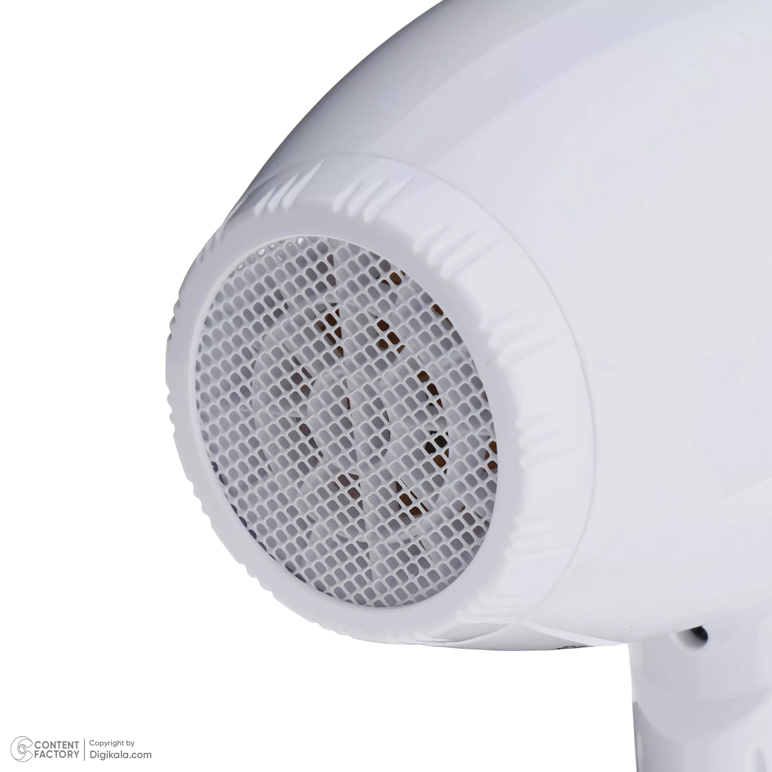 سشوار خانگی پرنسلی مدل PR249AT