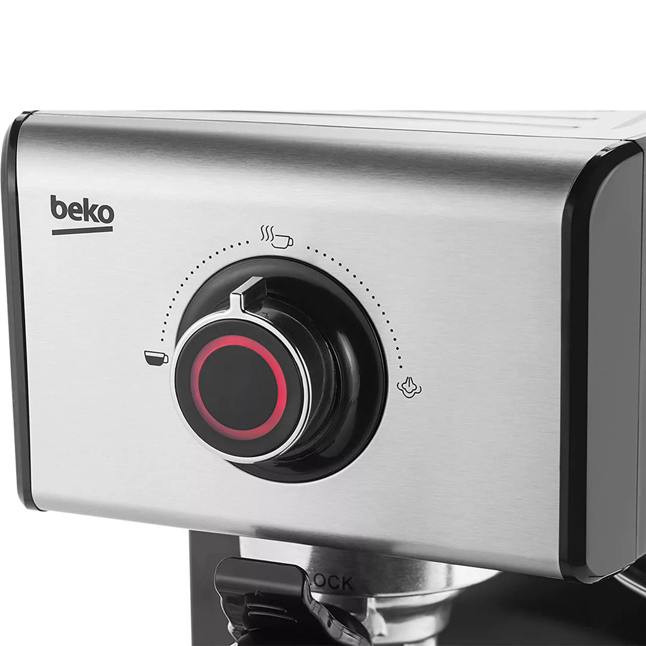 اسپرسو ساز بکو مدل 5152