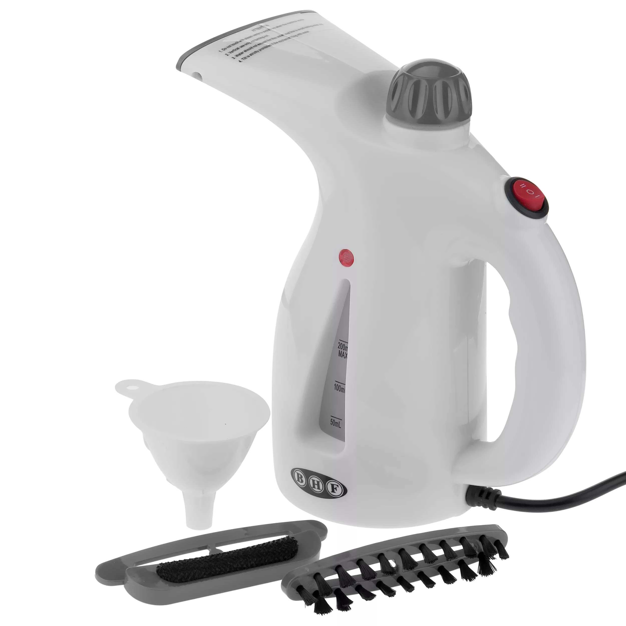 بخارگر بی اچ اف مدل BH-2250