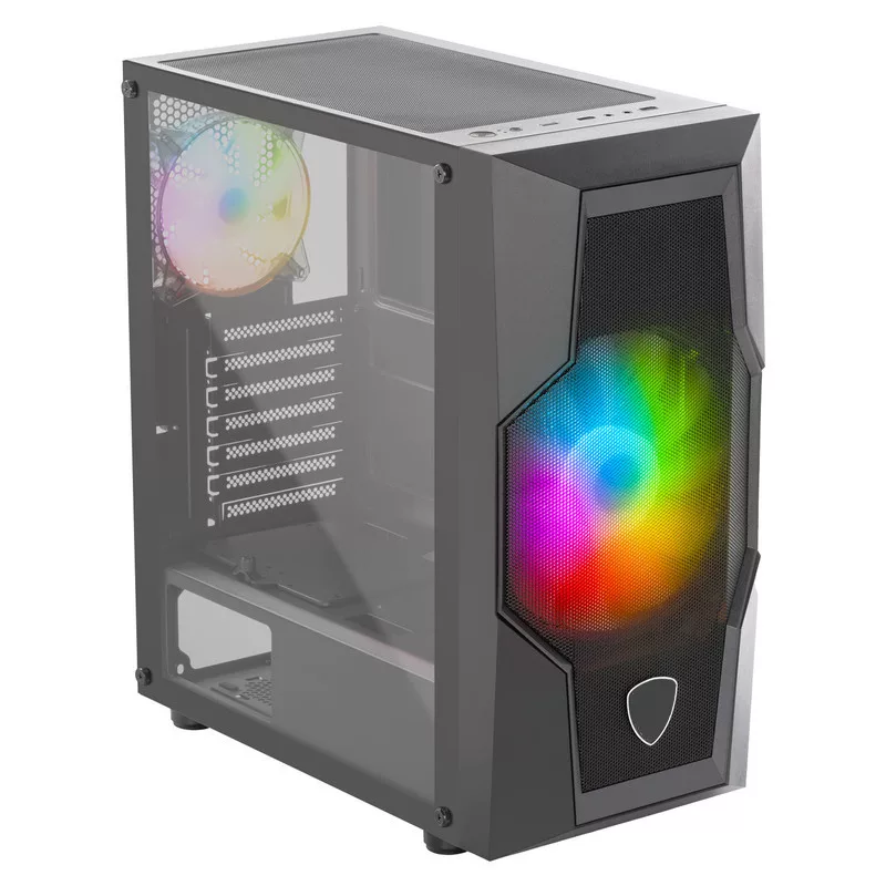 کامپیوتر دسکتاپ مدل SMT-100