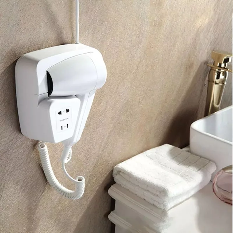 سشوار دیواری مدل G32