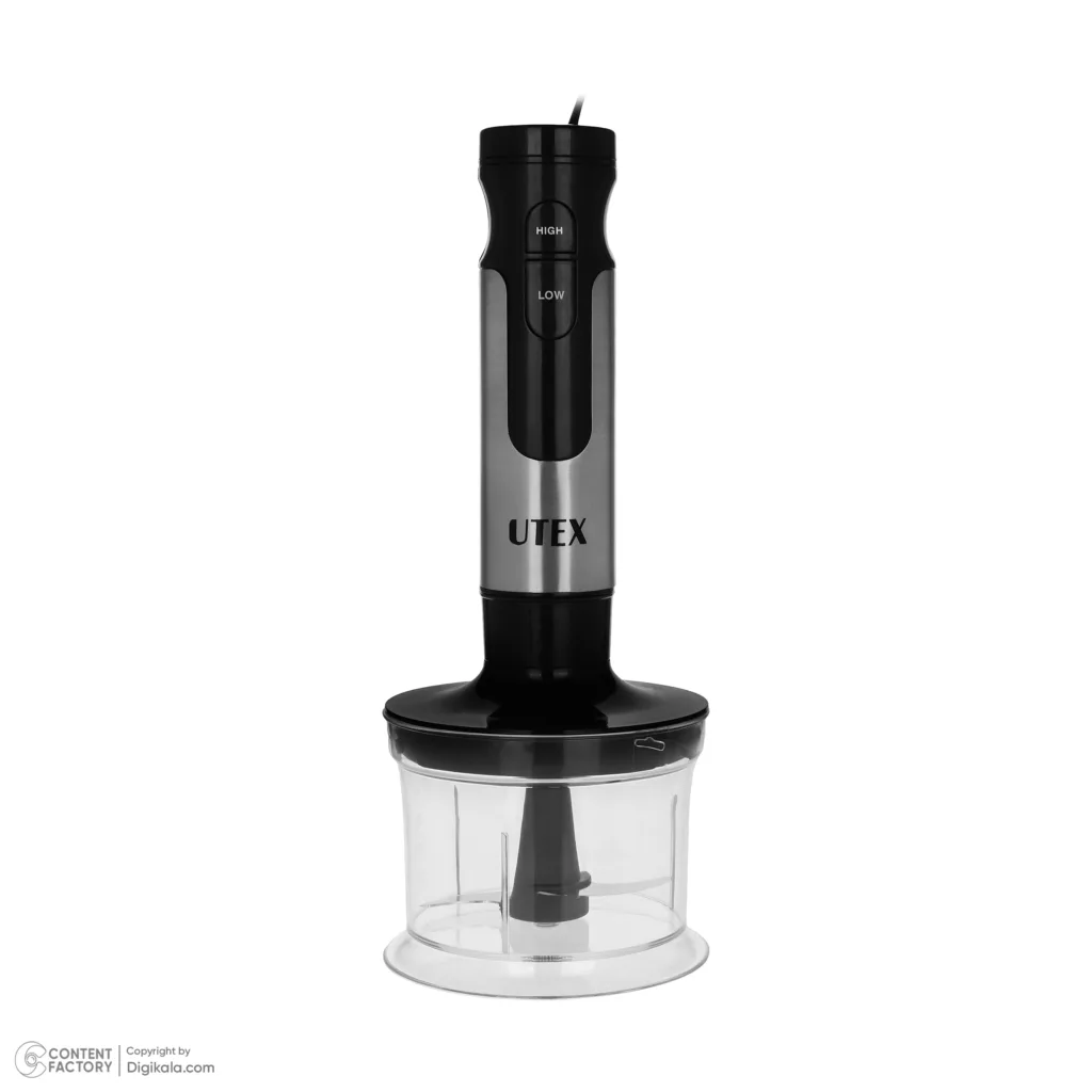 گوشت کوب برقی 750 وات یوتکث مدل HB-2018