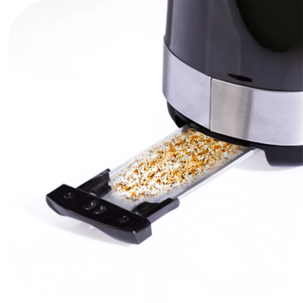 توستر 2 اسلایس سایا مدل Tanoorak_C