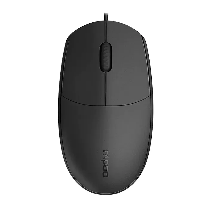 ماوس رپو مدل N100 C