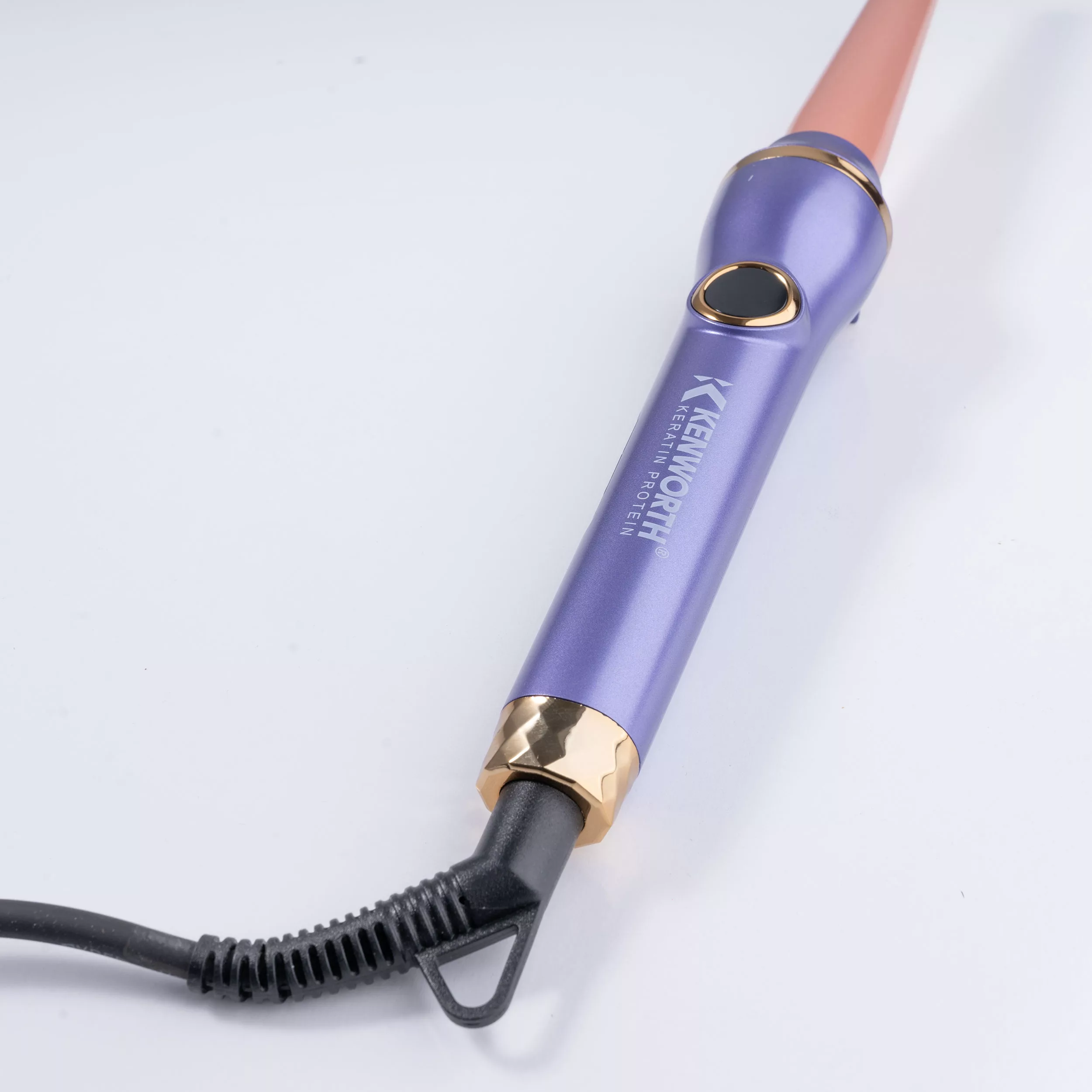 فر کننده مو کنورث مدل KW3093