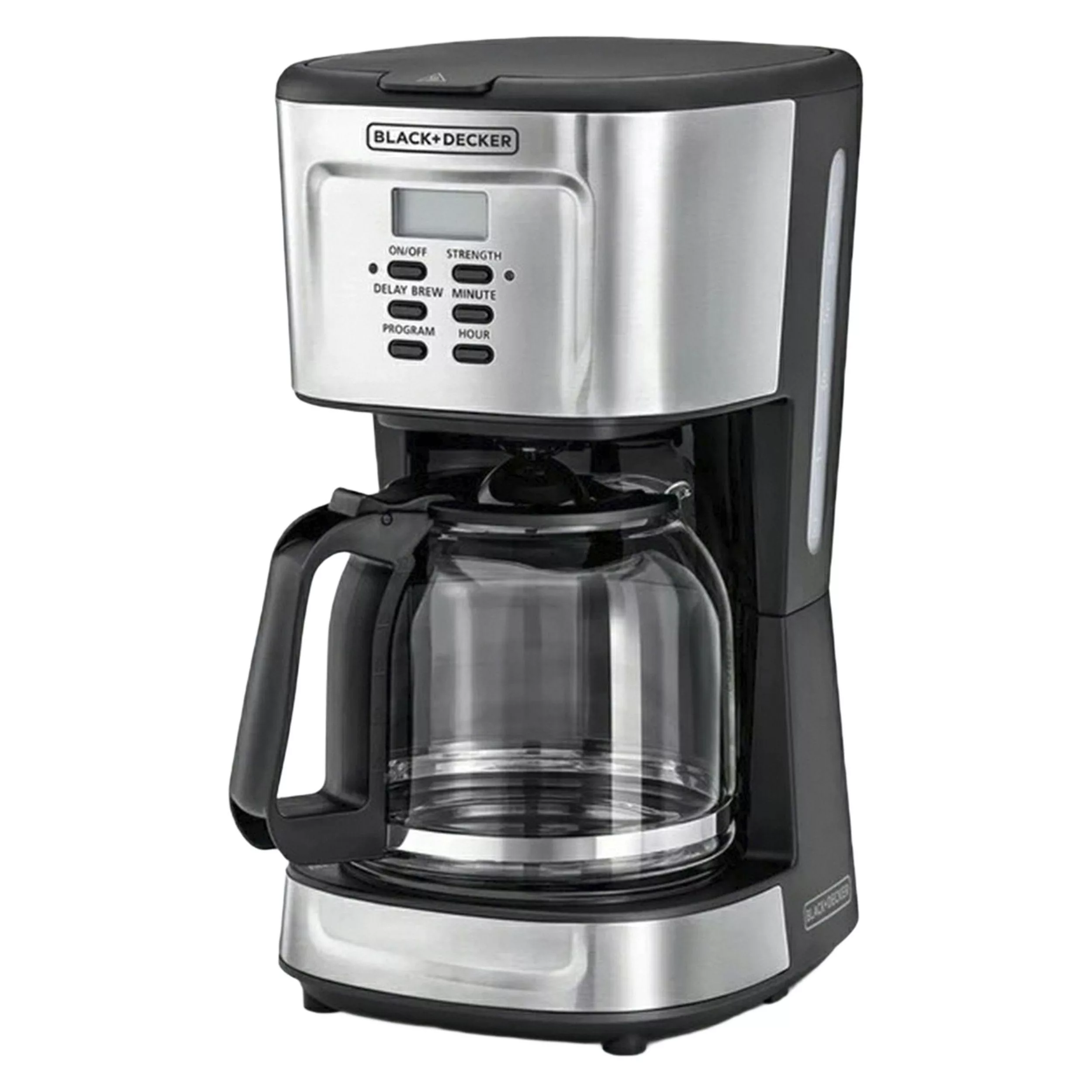 قهوه‌ساز بلک اند دکر مدل DCM85