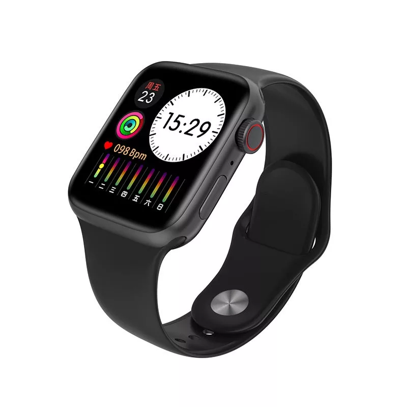 ساعت هوشمند مدل T500 2021